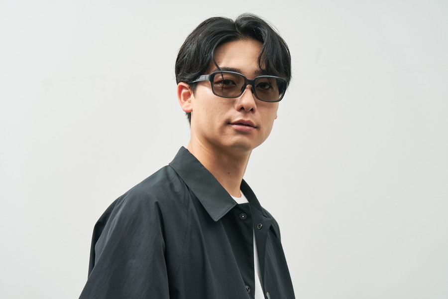 Zoff｜UNITED ARROWS GOLF[CLAP CLICK](偏光機能搭載)（ZA241G45-12A1