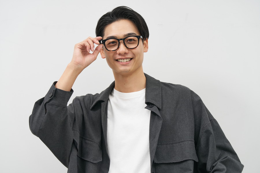 スペシャルプライス]FASHION AUTUMN（ZH241011-49A1）｜メガネのZoff