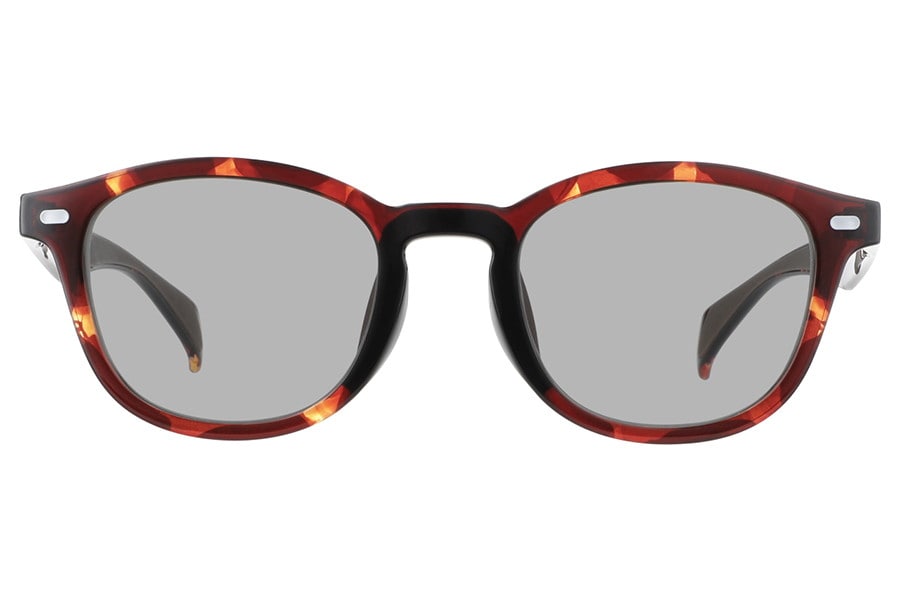 レンズの色が変わるサングラス/OUTDOOR EDITION Zoff｜YURIE/紫外線