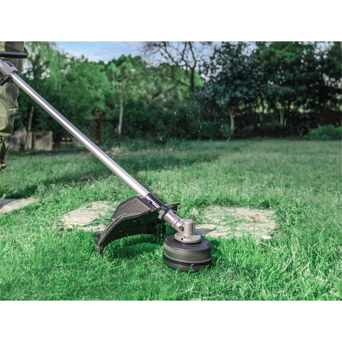 DCK 58V 充電式スプリット草刈り機 KDPH581