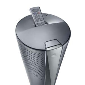 デロンギ 空気清浄機能付きファン HFX85W14C | De'Longhi JP