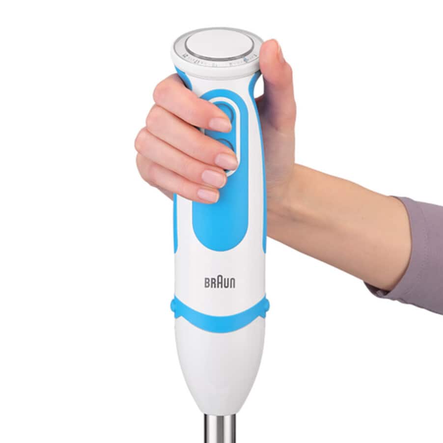 4191-MQ5064WHBLSHAPE | MultiQuick 5 Vario Fit | Braun Household US