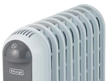 アミカルド オイルヒーター ストーングレー RHJ45M0912-SG | De'Longhi JP