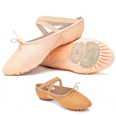 バレエ・ダンス用品のミルバ / 32C プロメッシュ