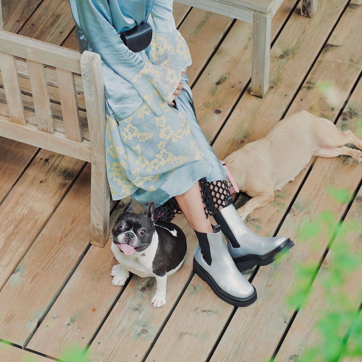 Daniella & GEMMA ONLINE STORE – 【公式】桐山マキ × Daniella＆GEMMA