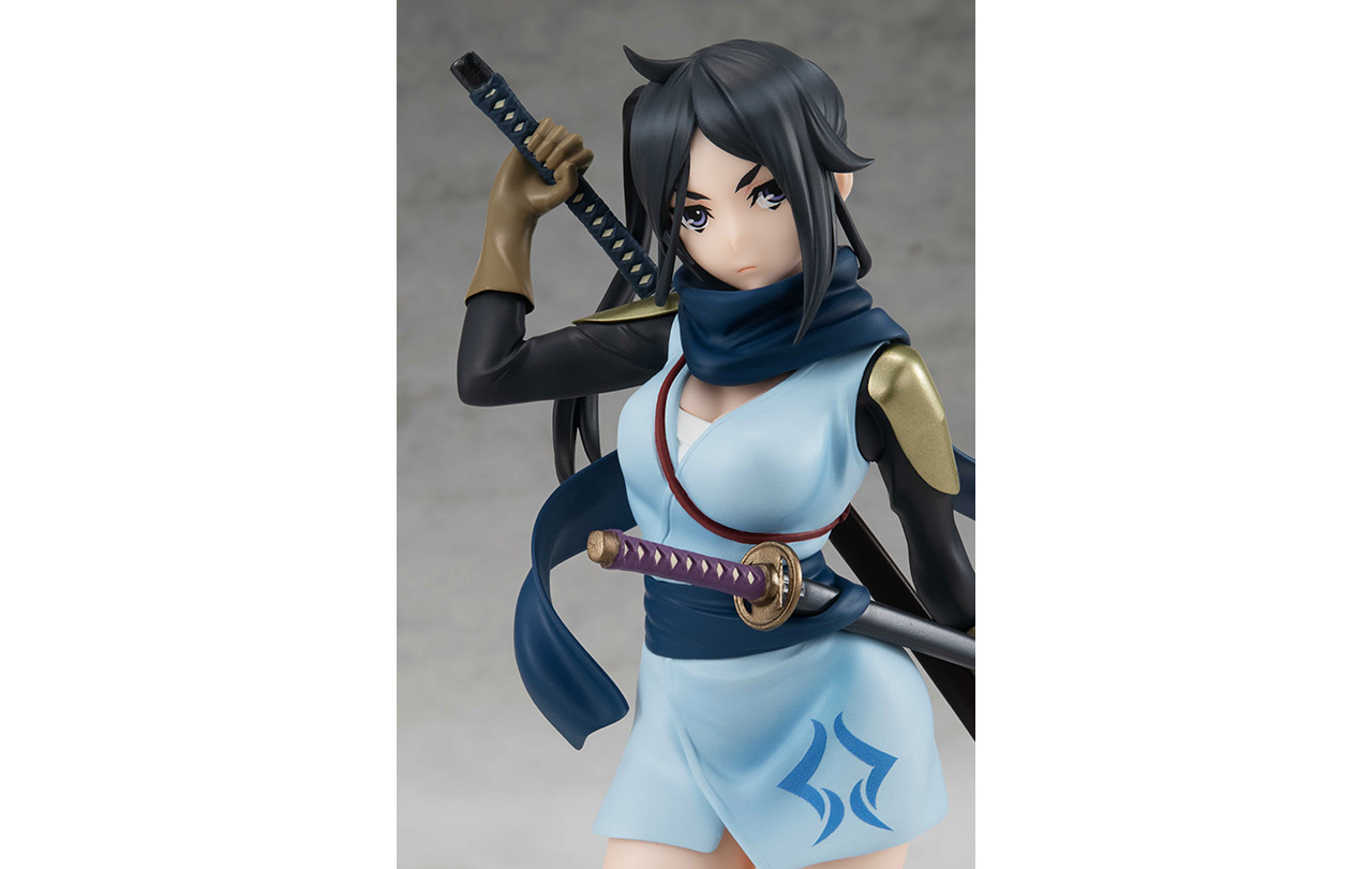 POP UP PARADE ヤマト・命 | アニメ「ダンまち」シリーズポータルサイト