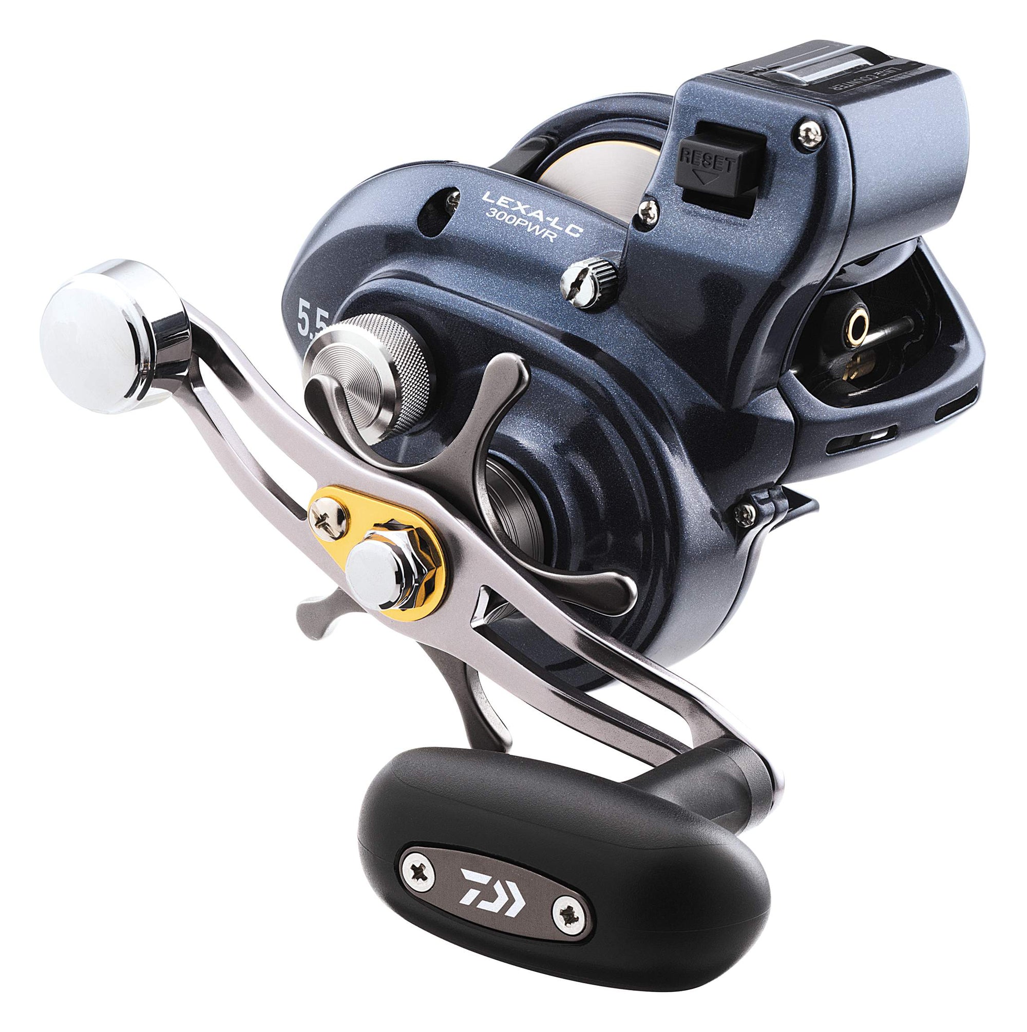 LEXA LC – Daiwa US
