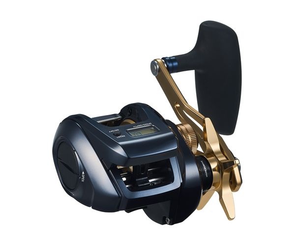 23 TIERRA LJ IC - Daiwa Singapore