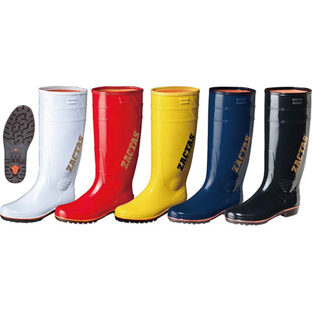 ザクタス イエロー 廃盤 28cm 【公式通販】