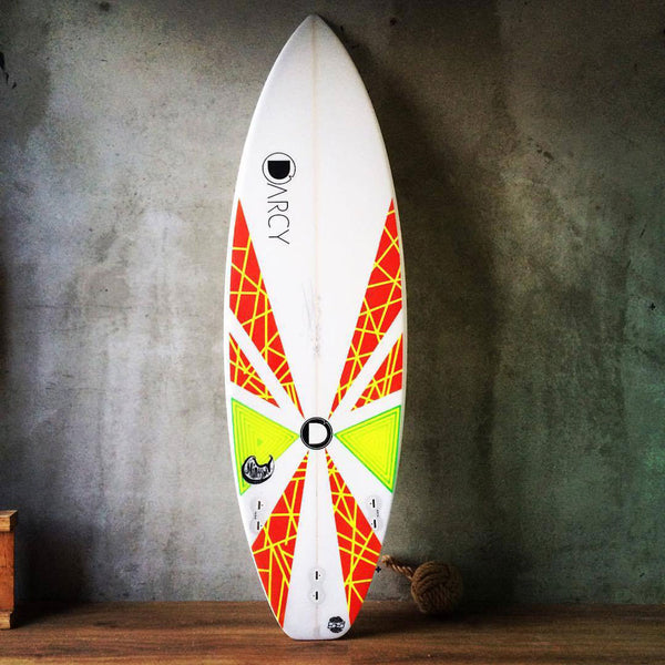 Home page – D'Arcy Surfboards