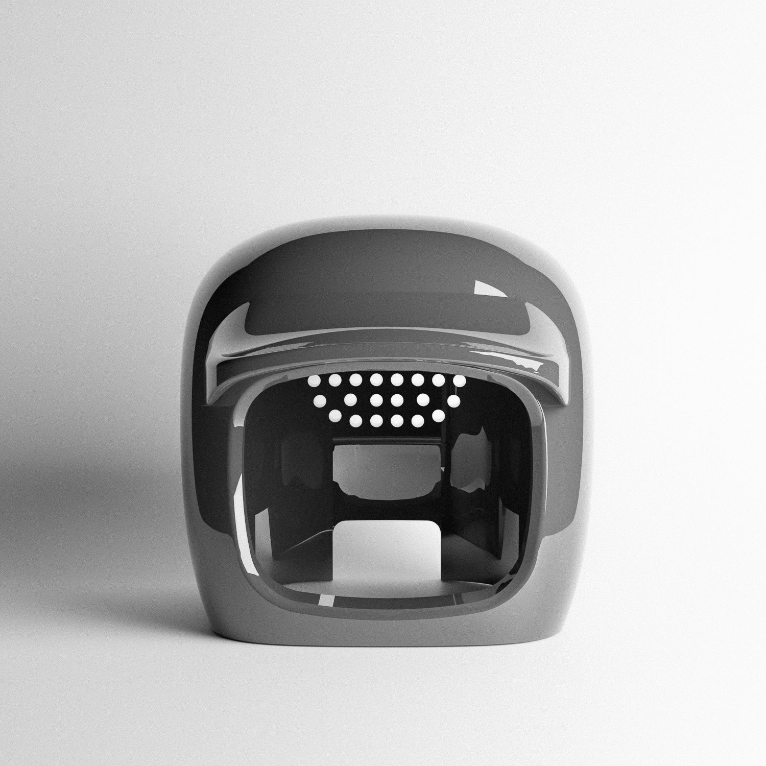 LB×DASAI MOCHI Helmet ダサイモチ s15 silvia Liberty Walk x Dasai