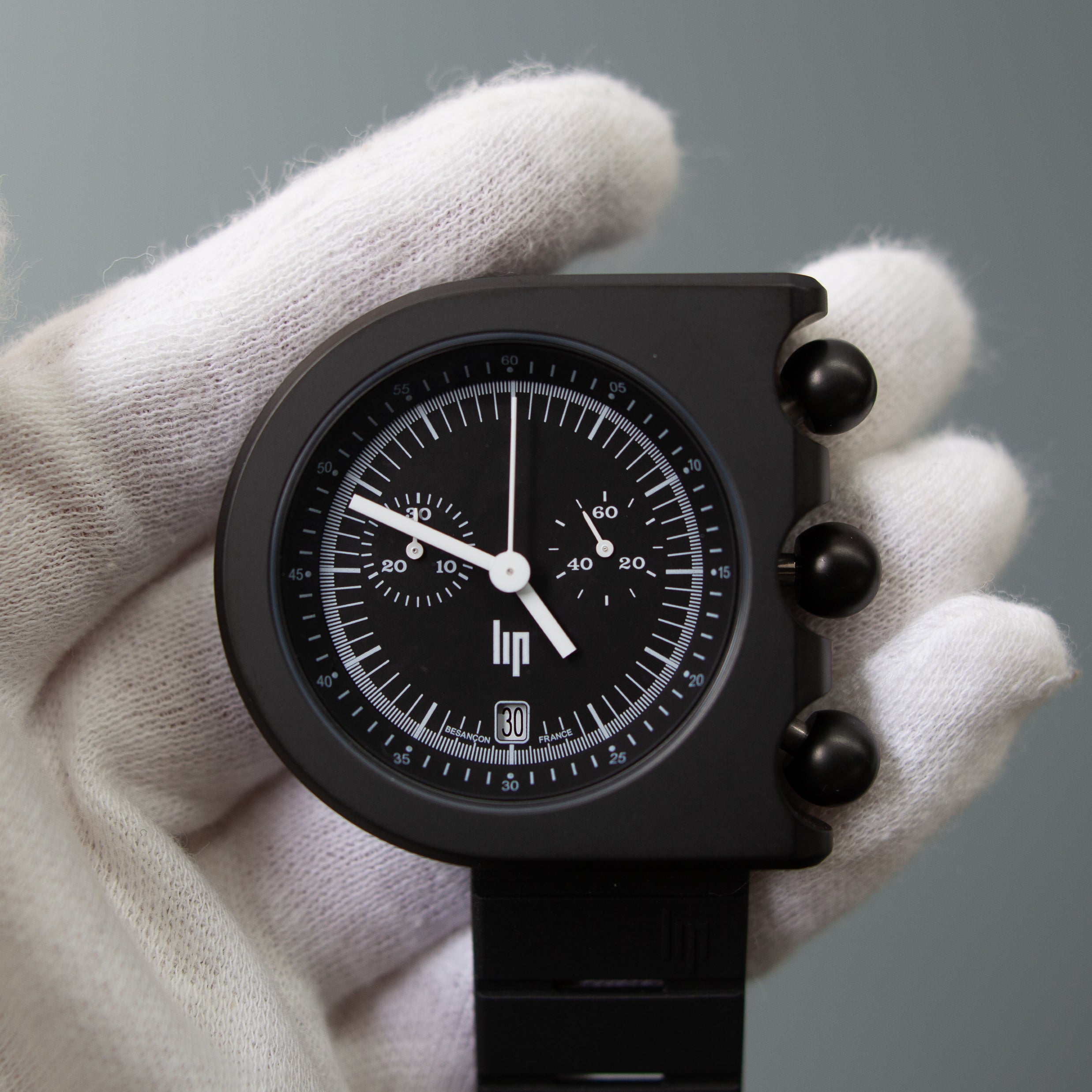 LIP ］MACH 2000 CHRONOGRAPH – Neueオンラインストア｜もっと愛着の