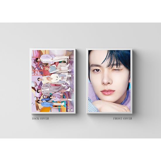 DICON D'FESTA ENHYPEN HEESEUNG version] | kokode books | [DICON D