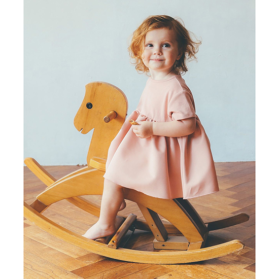 AMICA・kids]バレリーナTドレス【キッズ&ベビー】 | KOBUNSHA SELECT