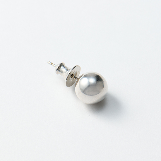 MARIHA]Silent Moon スタッドピアス | KOBUNSHA SELECT SHOP | [MARIHA