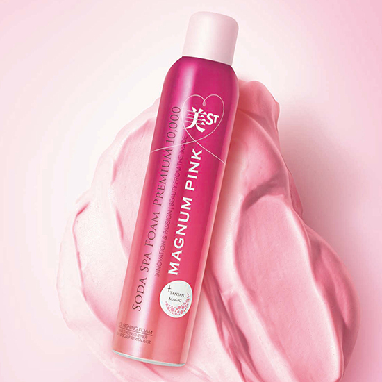 東洋炭酸研究所]【美STオリジナル】ソーダスパフォームプレミアム