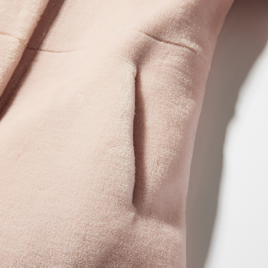 BIRTHDAY BASH]ドリーミンピンクボアコート | KOBUNSHA SELECT SHOP