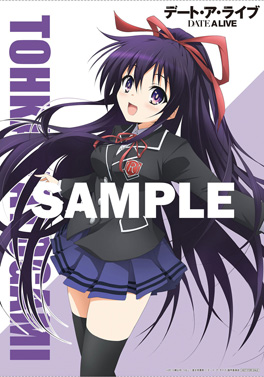 BD&DVD | 『デート・ア・ライブⅡ DATE A LIVE』アニメ公式サイト