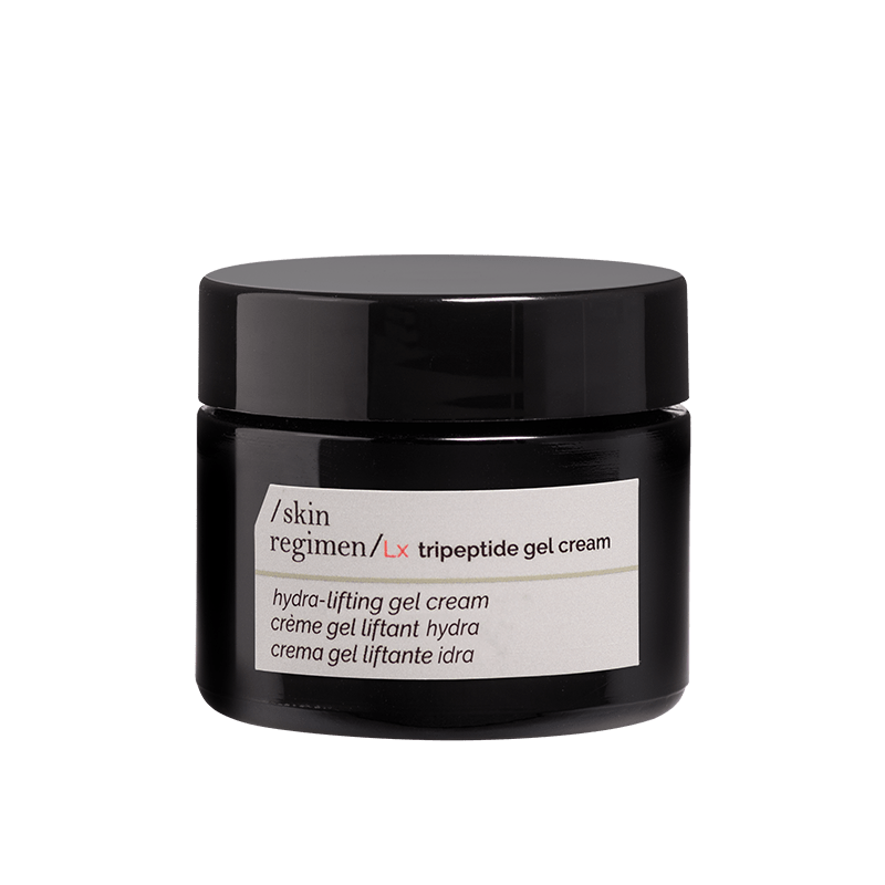 スキンレギメン ハイドラ ジェル クリーム LX | comfort zone公式