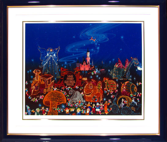 ヒロヤマガタ（山形博導） メモリーオブエレクトリカルパレード