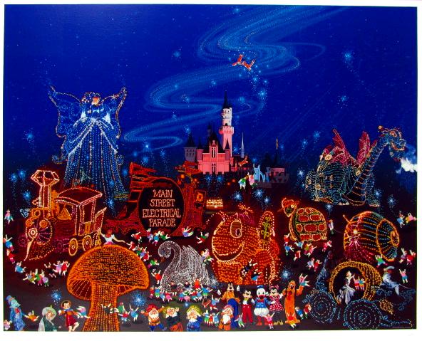 ヒロヤマガタ（山形博導） メモリーオブエレクトリカルパレード