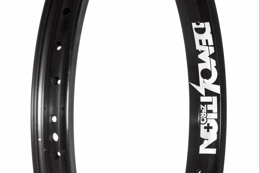 Zero PLUS Rim – Demolition Parts