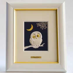 光則（銀工芸）