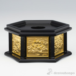 送料無料】 純金 宝来七福神 1000g / 高級 コレクション 美術品 工芸品