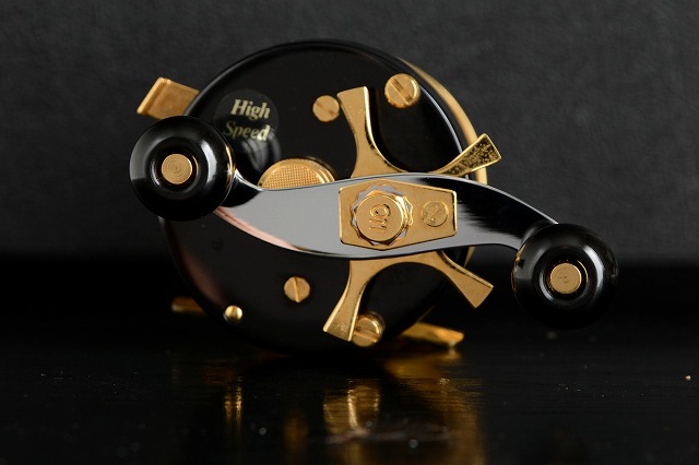 ラッティーツイスター StoneHead Power Handle Ratty Twister Stone