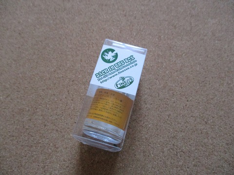 フィネス ジャックインザボックス メンテナンスシーラー 商品詳細