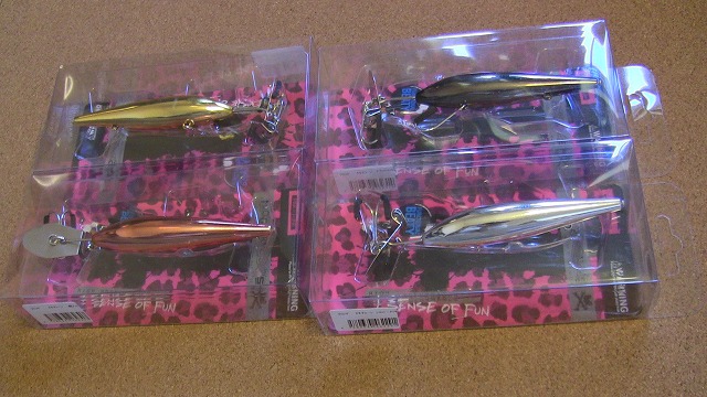 カテゴリ商品一覧｜でんでんまる｜雷魚をはじめとしたルアー釣りを豊富