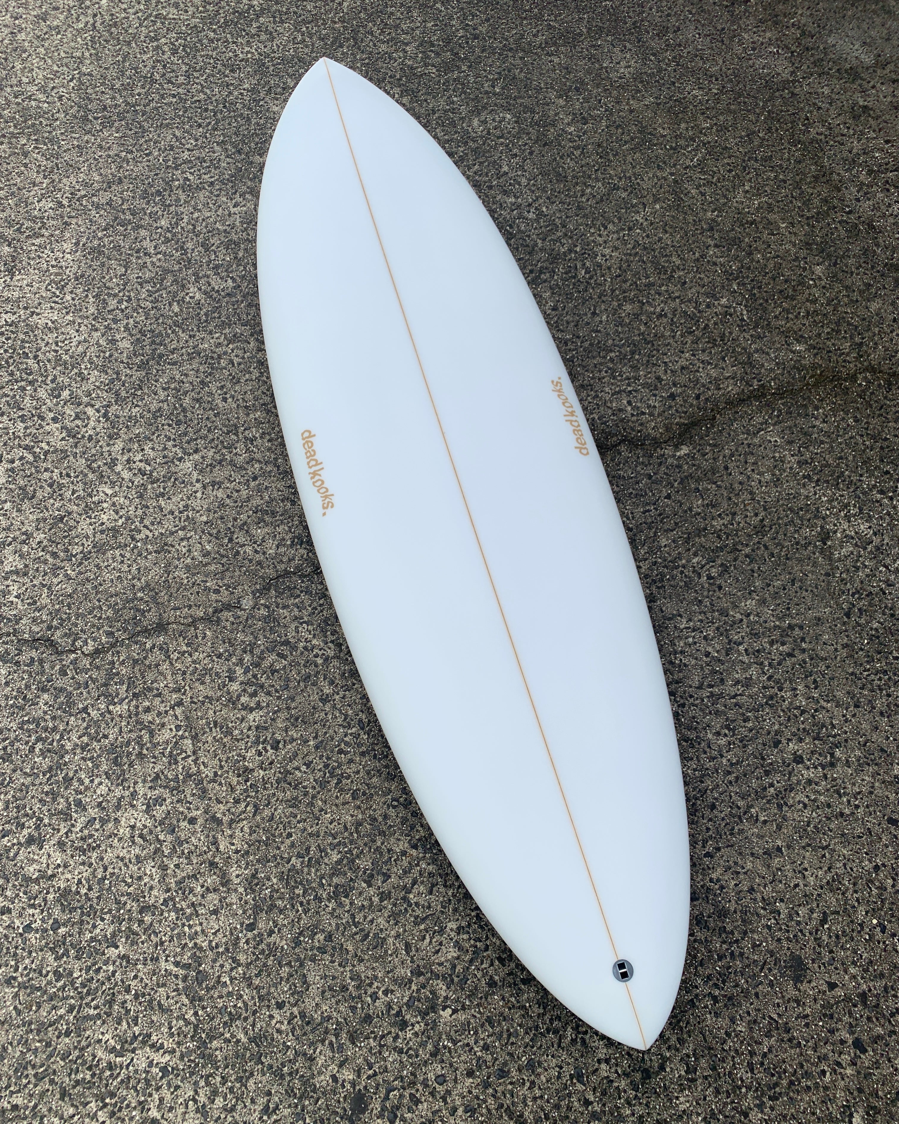 メル DEAD KOOKS HELLCAT ヘルキャット Hellcat – Dead Kooks Surfboards