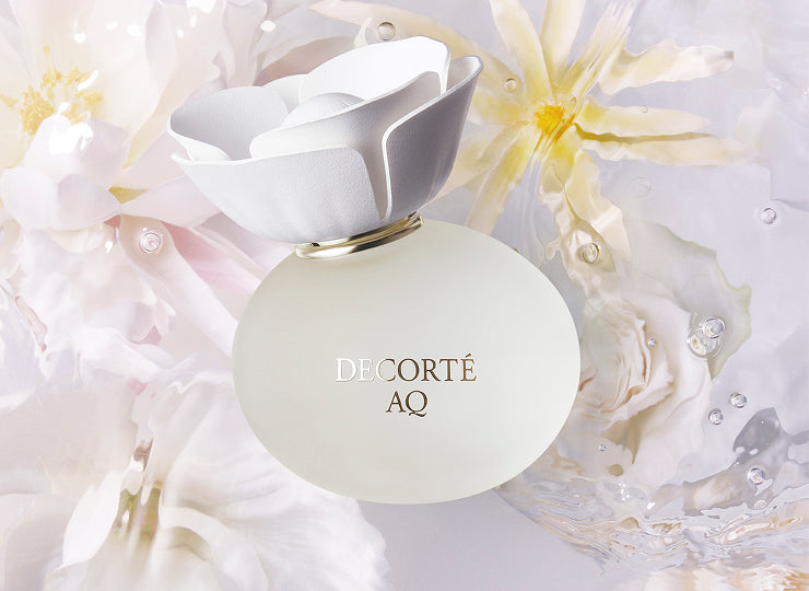 DECORTÉ AQ Radiance Collection I