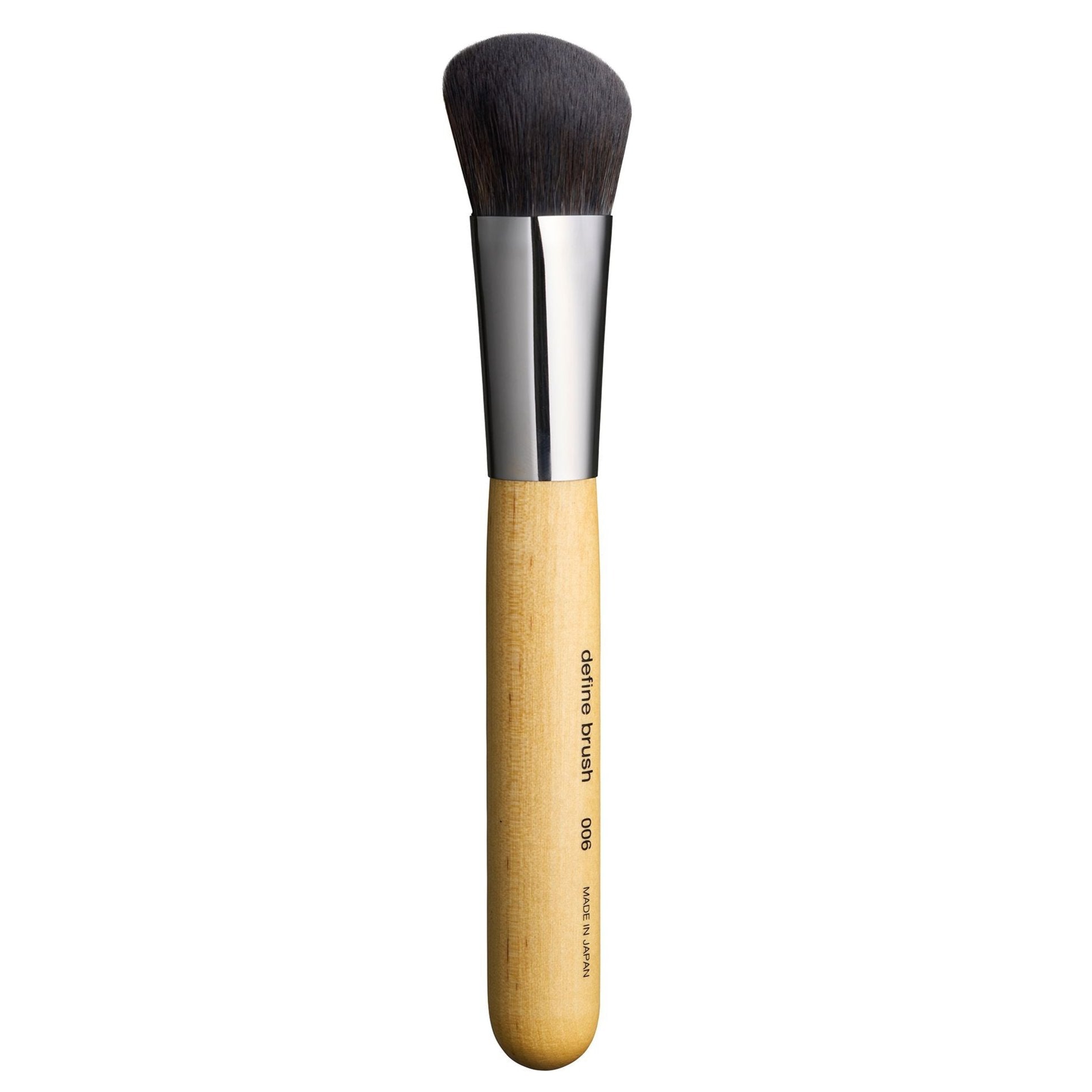 Products – define brush