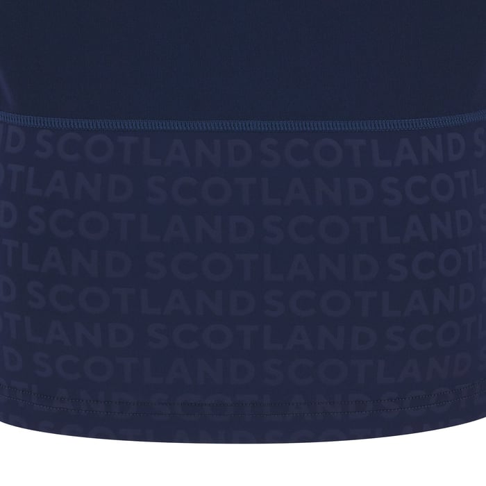 ラグビー】マクロン SRU スコットランド代表 レプリカ ホーム