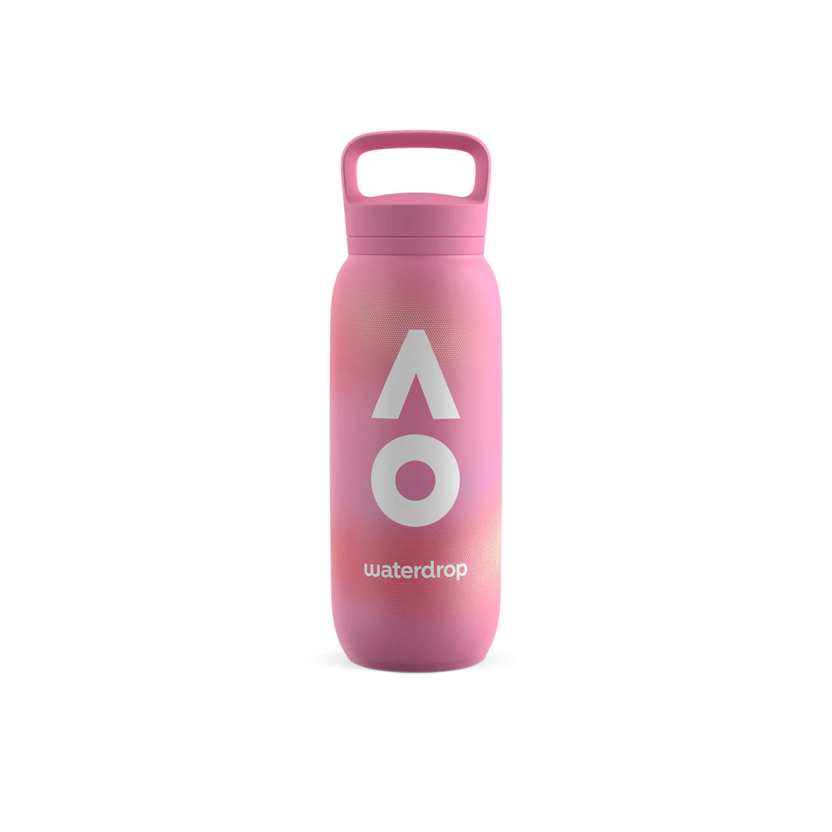 全豪オープンテニス】AO×waterdrop 2026プレイヤーボトル600ml | WOWOW
