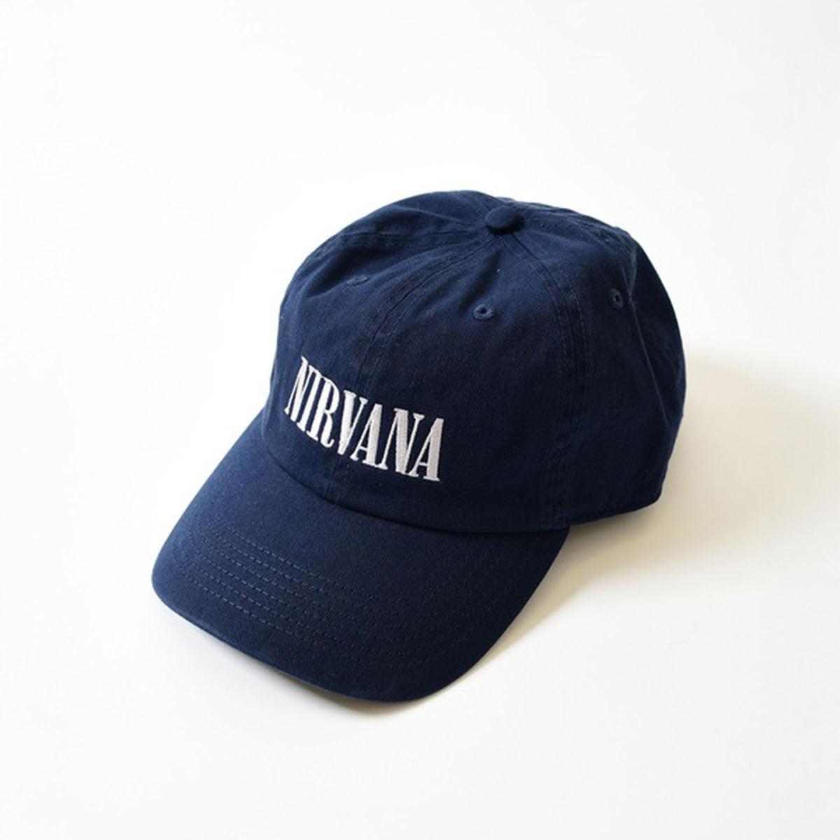 ニルヴァーナ(NIRVANA)キャップ 【ジョンブル/JOHNBULL】 | WOWOW百貨店