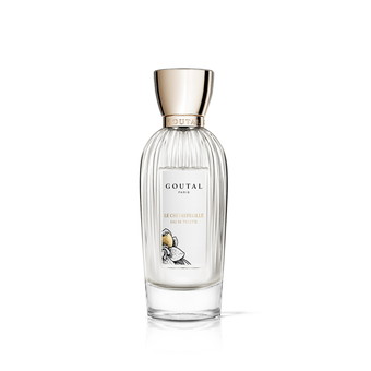 ル シェブルフイユ オードトワレ 50mL: グタール｜DEPACO 大丸・松坂屋