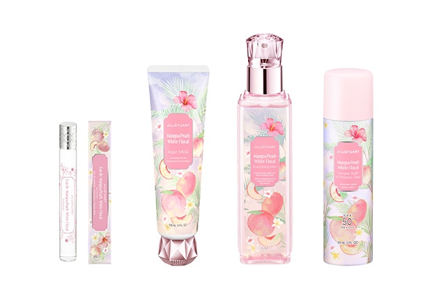 新作コスメ・デパコスまとめ【2024年6月発売】を発売日順にチェック！