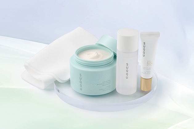 2026年コスメ福袋】スック、シュウ ウエムラなど人気デパコス10