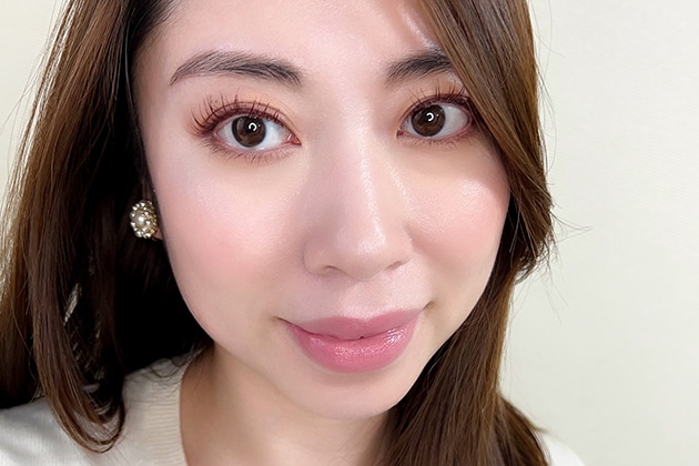 まとうだけでワンランク上の自分になれる、〈クレ・ド・ポー ボーテ