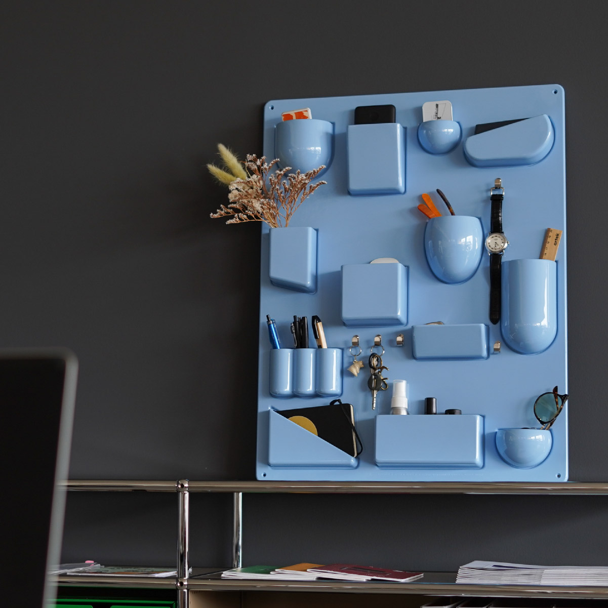 Vitra（ヴィトラ） ウーテンシロ RE 1（Uten.Silo RE I） | インテリア