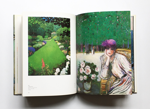 古書 dessin：Cassigneul （ジャン＝ピエール・カシニョール,講談社）