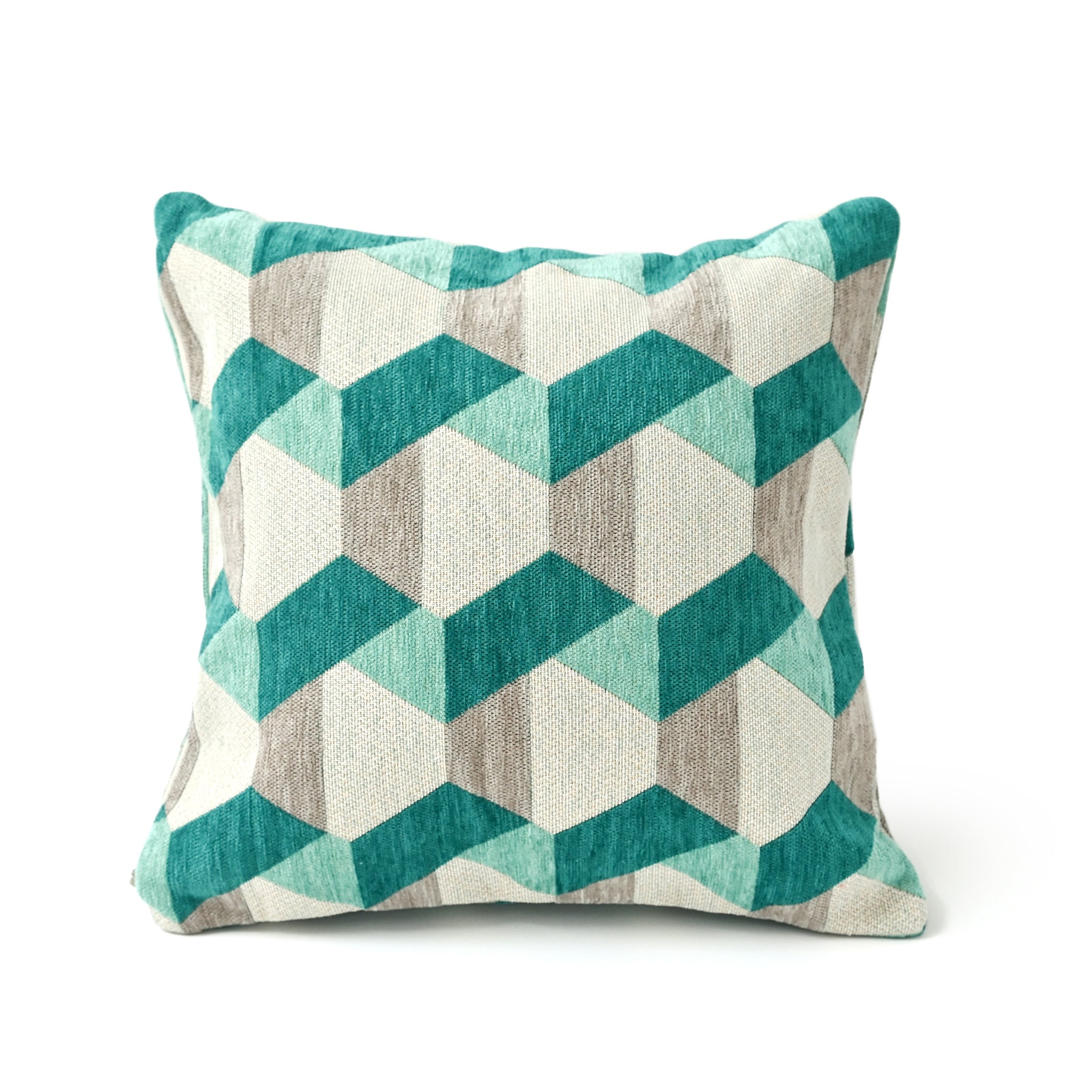 クッションカバー[ルーフ] M (45×45cm) | deux C(ドゥ・セー)公式