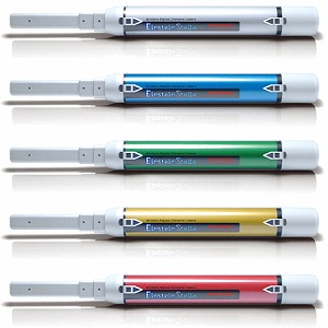 歯科用ワイヤレス口腔内カメラ Einstein Stella (製造販売企業:株式