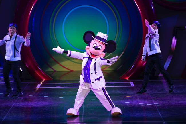 32枚の写真で紹介！心を躍らせる東京ディズニーリゾートの最新