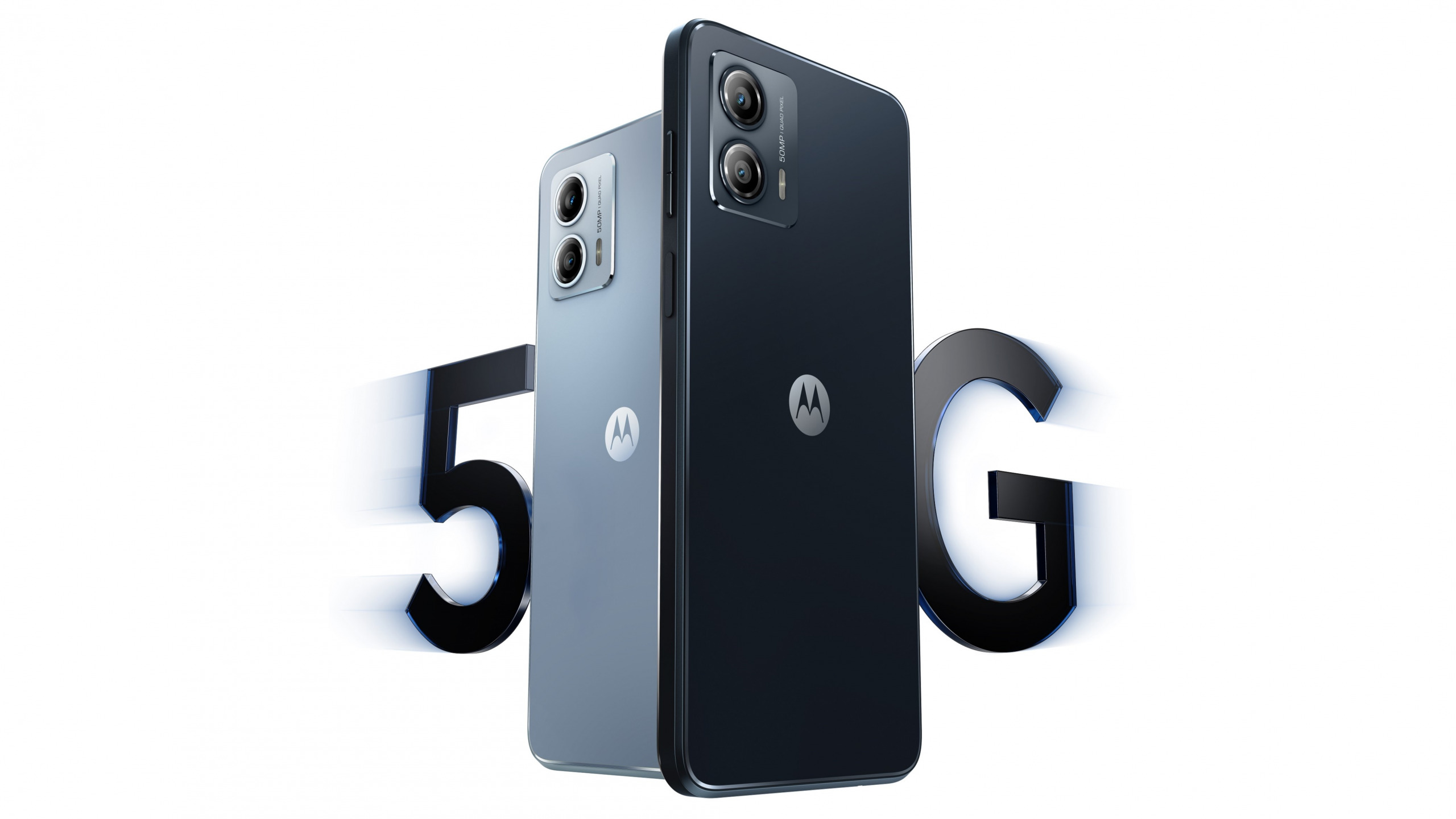 5000mAhバッテリー搭載、おサイフケータイに対応！モトローラから3万円