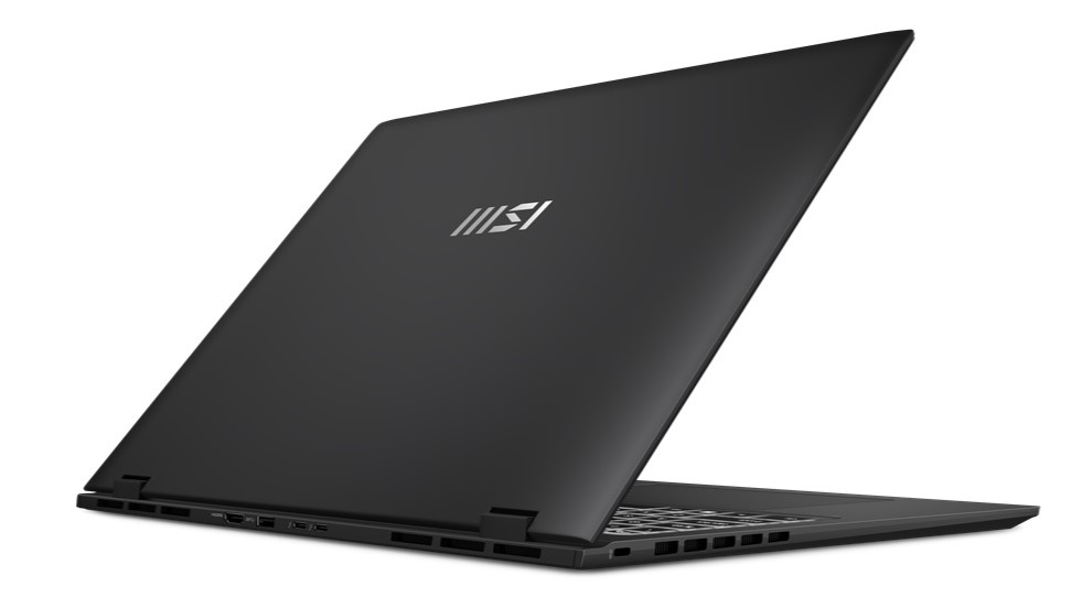 MSIがインテルCore Ultra 7 155Hプロセッサーや4K＋対応有機EL