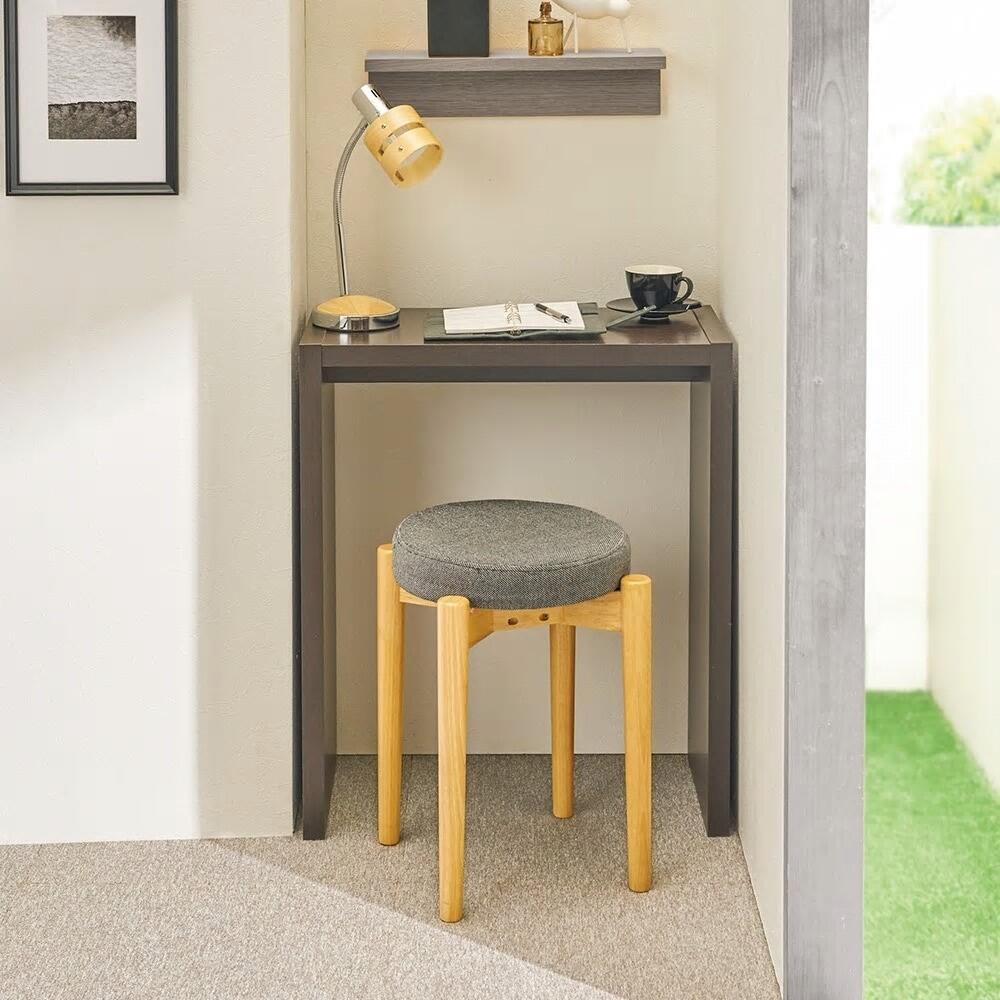 ディノスが、自宅に自分専用のテレワークスペースを作り上げる省