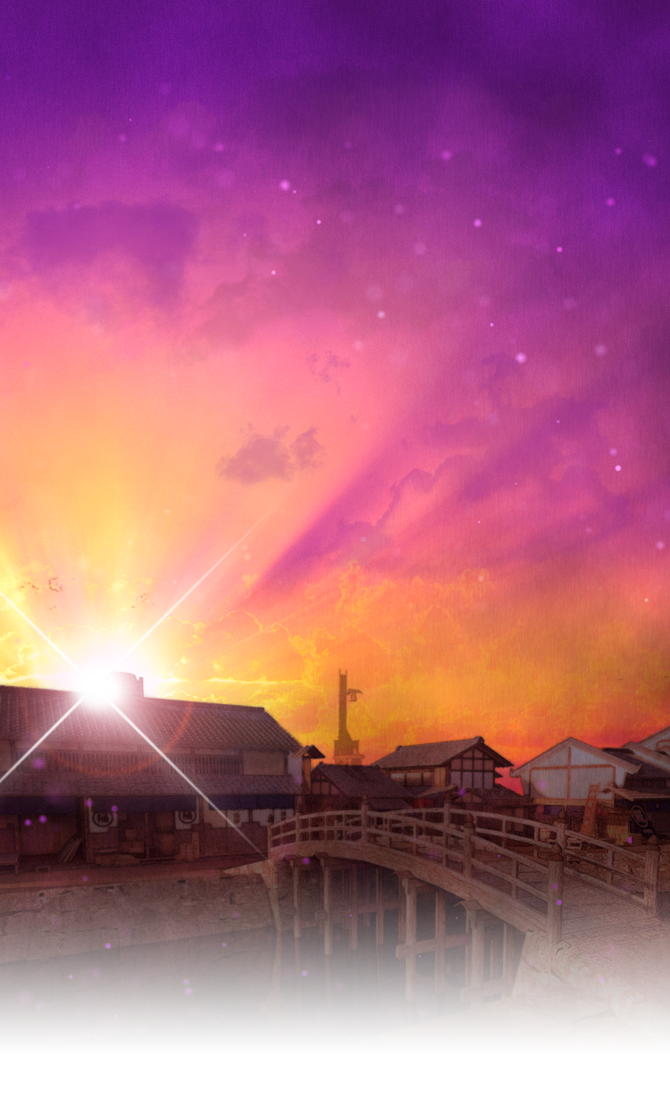 黄昏の閃巧廃鬼団 | 【公式】MONST DICTIONARY モンスターストライク